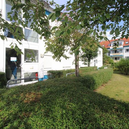 Fewo Strandrevier Zingst Eksteriør bilde